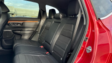 Honda CR-V 2.0 i-MMD Hybrid SR  2WD 5dr eCVT Hybrid Estate